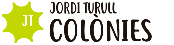 Logo Jordi Turull Colònies