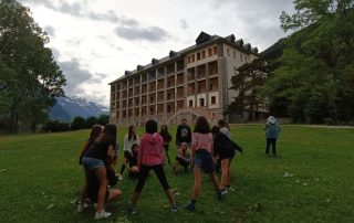 Estades escolars