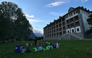 Estades escolars